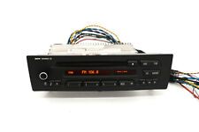 BMW 1 3 Series E87 E90 E91 Radio Business CD Player 6975011