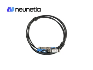 Mikrotik XS+DA0003 InfiniBand-Kabel 3 m SFP/SFP+/SFP28 Including VAT NEU - Bild 1 von 1