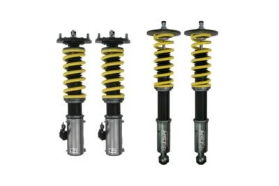 Kit de bobinas ISR Performance serie Pro para Nissan Silvia 240sx S14 1995-1998 Foto 1 de 4