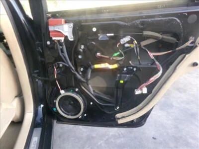 79973 rear power window rh for LEXUS GS 300 3.0 G 2005-2012 2006 - Image 1 of 3