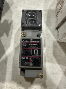 CORTADOR MARTILLO E51DEL FOTO-EMISOR B200 - Imagen 1 de 1