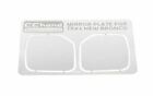 Mirror Decals for Traxxas TRX-4 2021 Ford Bronco VVV-C1159 RC4WD Stickers Mirror