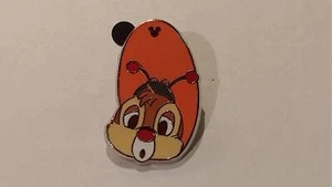 Disney Trading Pins-2017 SDR H.M.-Summer 2017-Dale - Picture 1 of 1