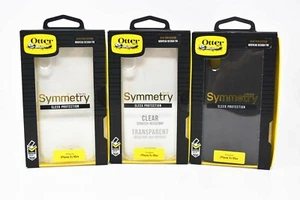 Otterbox Symmetry Series Case for iPhone XS Max - NEW !!! - Picture 1 of 6