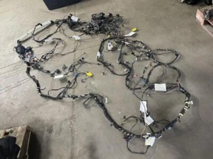 2007 MINI COOPER HT R56 INTERIOR BODY&ENGINE FUSE BOX WIRE HARNESS OEM+ - Picture 1 of 12