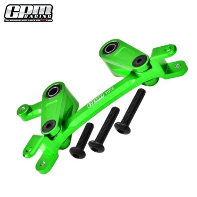 GPM 7075 Alu Steering Assembly For ARRMA Granite Big Rock Senton Vorteks Typhon - Image 1 of 4