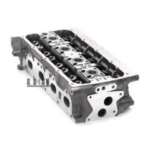 Motor Zylinderköpfe Satz Für Audi VW Golf BLG CAX CAV CTH EA111 1,4 TSI TFSI - Picture 1 of 4