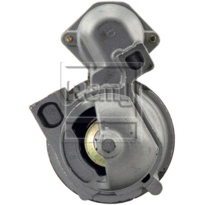 Starter Motor fits 1978-1980 Pontiac Sunbird Bonneville,Catalina  REMY - Image 1 of 4