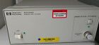 Agilent 83438A ERBIUM ASE Source ANGLED Contact Output 1550nm 