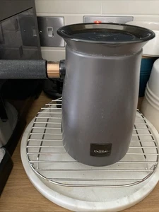 Hotel Chocolate Velvetiser Heiße Schokolade Maschine - Bild 1 von 4
