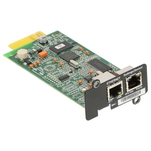 IBM UPS Network Management Card - 00WC523 710-U0086-04P - Bild 1 von 7