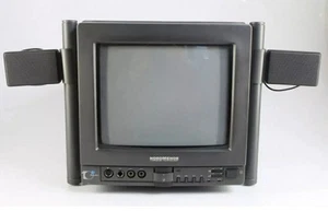 NordMende Galaxy 25 PRO Crt Pipes TV Stereo Farbfernseher # Top# - Picture 1 of 7
