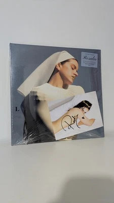 Vinilo Rosalía - LUX - firmado + póster - Image 1 of 4