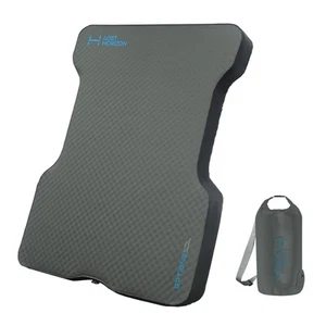 LOSTHORIZON Truck Bed Camping Air Mattress with Foam, Self Inflating Sleeping... - Picture 1 of 7