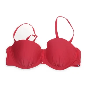 Desiree, Bikinioberteil, Größe: 44, Pink, Einfarbig, Damen #xSG - Bild 1 von 4