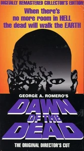 HORROR SCI FI SET 4 FILMS ON VHS TAPES KING KONG, ALIENS, NIGHT & DAWN OF DEAD - Picture 1 of 16