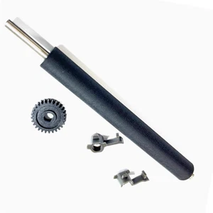 Platen Roller Gear Left And Right Latches Fits For Zebra ZD621 ZD888TA ZD421 - Afbeelding 1 van 6