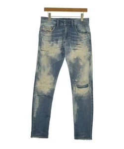 Diesel Jogginghose blau (Denim) 30 (ca. M) 2200618193295 - Bild 1 von 9