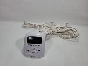 0WF36-0B Electric Blanket Controller For Biddeford Thermostat OWF36 OB 120v 180w - Picture 1 of 4