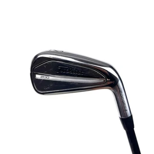 Titleist T200 2023 2 Iron / 17 Degree / Hzrdus Gen 4 Black Stiff Flex - Picture 1 of 7
