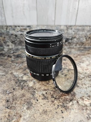 [COMO NUEVO] TAMRON AF 28-300mm f3.5-6.3 Macro XR LD (IF) Macro para Sony Minolta Foto 1 de 4