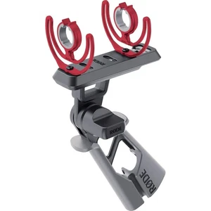 Rode PG2-R Pistol Grip Shock Mount with Rycote Lyre Suspension - Picture 1 of 4
