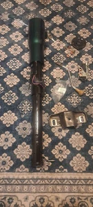 1969 70 Chevy IMPALA CAPRICE COLUMN SHIFT TILT STERRING W KEYS - Picture 1 of 9