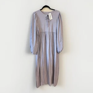 Abaya Lilac  - Bild 1 von 2