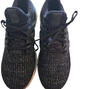  Adidas Ultraboost 22 Core Negro Zapatos para Correr para Hombres Talla 11  - Imagen 1 de 5