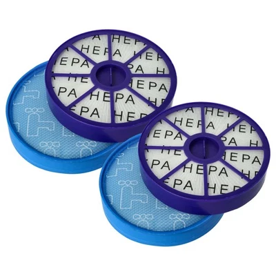 Set 4 filtre pour Dyson DC20 DC21 DC19 DC29 - Photo 1/4