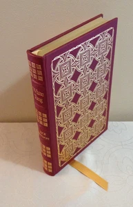 Easton Press White Fang by Jack London - Leather Collector's Edition - Picture 1 of 3