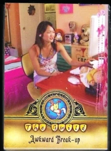 2012 Cryptozoic The Guild Seasons 1 2 & 3 Trading Cards Complete Base Set 1-63 - Picture 1 of 2
