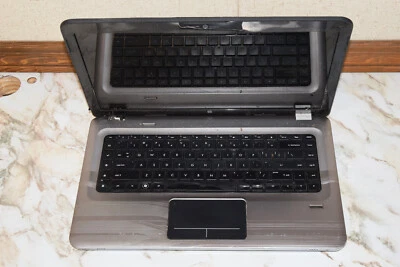 Portátil DEAD JUNK HP Pavilion dv6-3250us 15,6" incompleto como está piezas reparación Foto 1 de 3