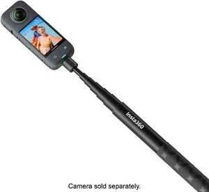 Insta360 Palo Selfie Invisible 114cm Negro Caja Abierta - Imagen 1 de 4