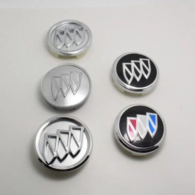 Adatto per Buick New Excelle HRV Old Excelle coprimozzo ruota GL8 - Immagine 1 di 4