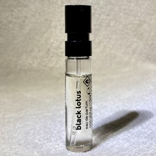 floral street black lotus