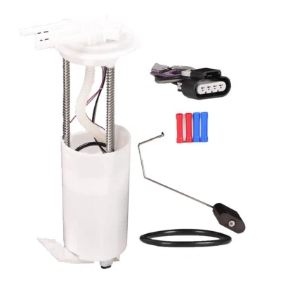 Conjunto de módulo de bomba de combustible para Chevy Express 1500 2500 3500 1997-2002 E3966M Foto 1 de 4