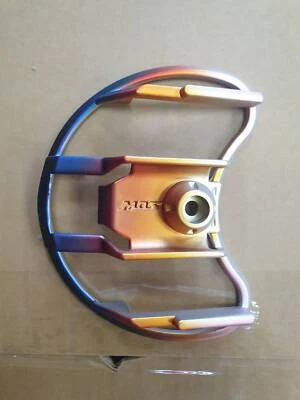 Cubierta de filtro de aire de transmisión MOS para Yamaha Zuma 125 2009-2021 Foto 1 de 4