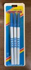 Stylo de propriété vintage nouveauté NOS stylo nom « JESSE » - stylo bic bleu 1987