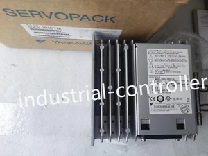 1PC New Yaskawa SGDV-3R5D11A Servo Drive In Box Via DHL 2-5 Days Delivery - Picture 1 of 8