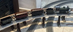 Tren Bing Mecánico - Imagen 1 de 12