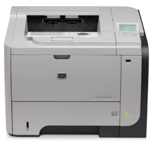 Hp laserjet P3015n stampante monocromatica A4 - Afbeelding 1 van 3