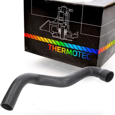 THERMOTEC DCF021TT Ladeluftschlauch Turboschlauch für FIAT DOBLO CARGO 1.9D - Bild 1 von 2