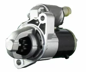 Arranque para Honda Accord 2003 2004 2005 Element 2.4L 2003 2004 2005 2006 17869 - Imagen 1 de 4