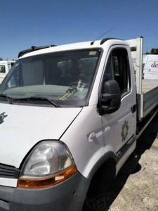 front crossmember for RENAULT MASTER II FASE 2 FURGON (09.2003->) 2.5 600834 - Picture 1 of 4