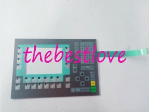 Teclado de membrana envío gratuito NUEVO OP277-6 6AV6643-0BA01-1AX0 6AV6 643-0BA01-1AX0 - Imagen 1 de 9