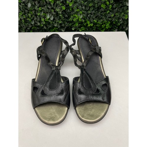 Aravon by New Balance sandalo nero donna taglia 7B