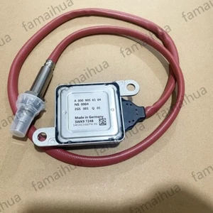 NOX Sensor A0009056104 For Mercedes Benz CLS350 C218 W164 W212 S212 5WK97248 New - Foto 1 di 4