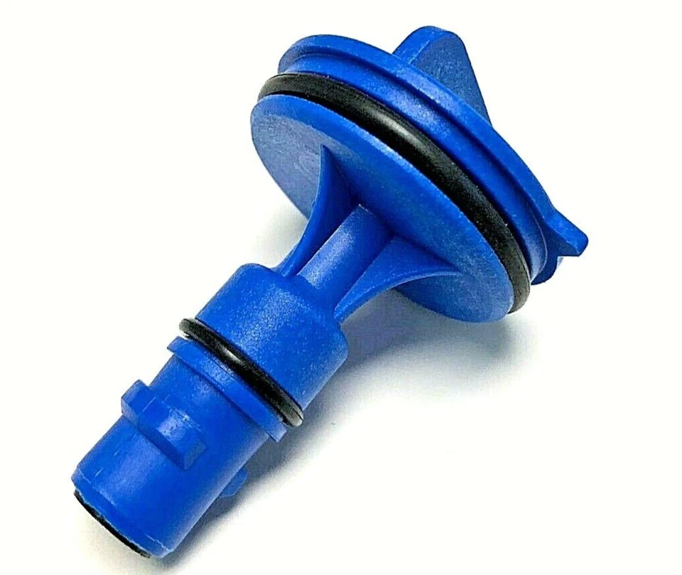 Válvula PCV V377 para Dodge Ram Chrysler 300 Aspen Jeep Grand Cherokee 53032531AE - Imagem 1 de 1