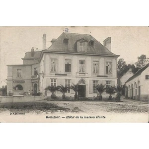 Watermael-Boitsfort - Hôtel de la Maison Haute - Imagen 1 de 2